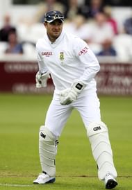 Somerset v South Africa